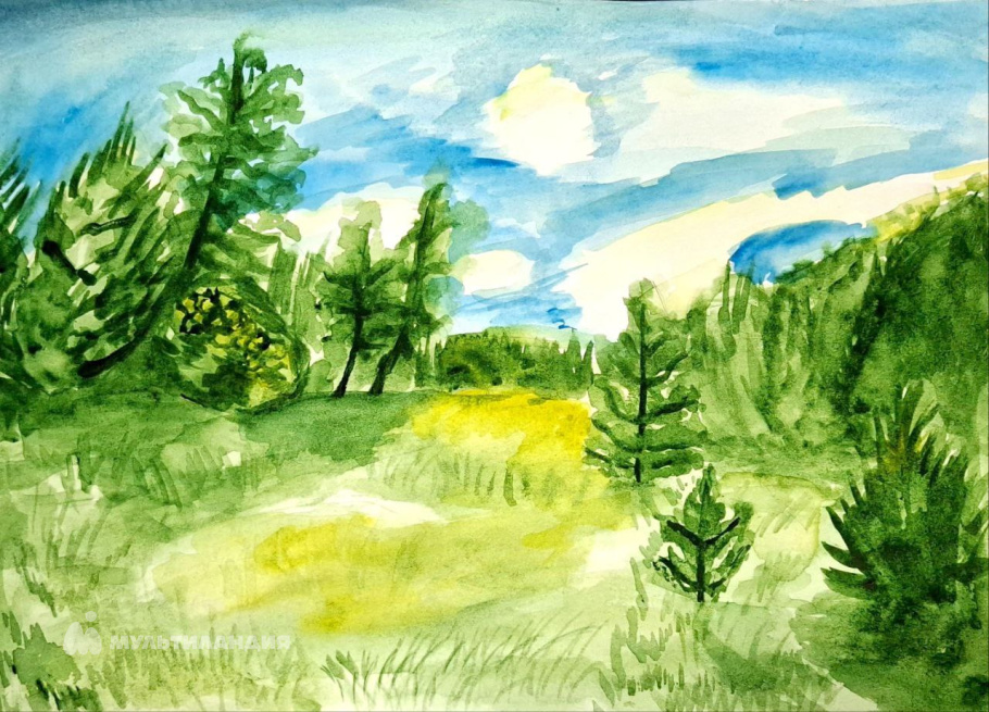 Барановская Алиса