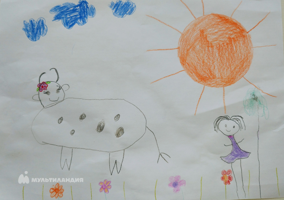 Слободскова Анна