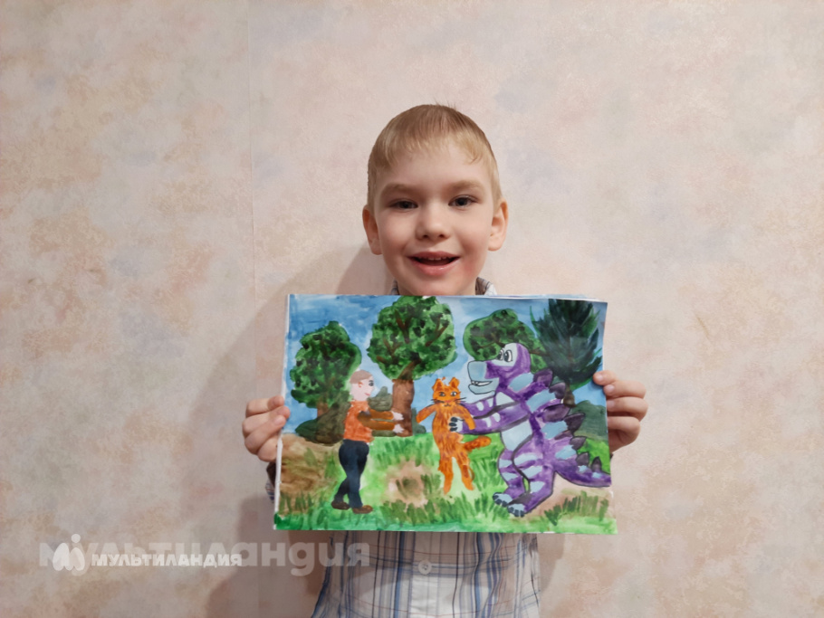 Кирилл Игнатов