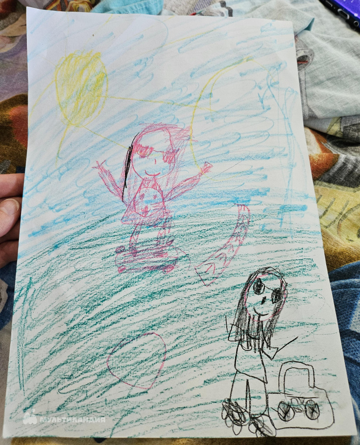 Федосова Александра