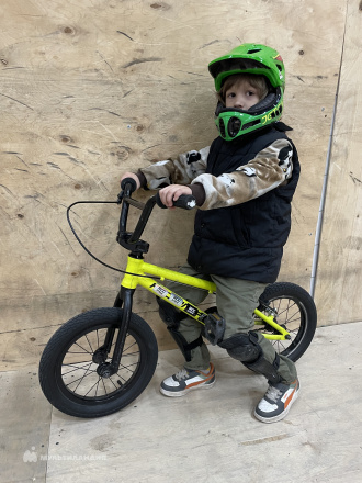 Корнев Петр