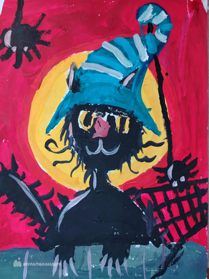 Сафонов Дмитрий 