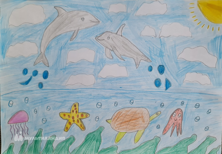 Семенова Софья