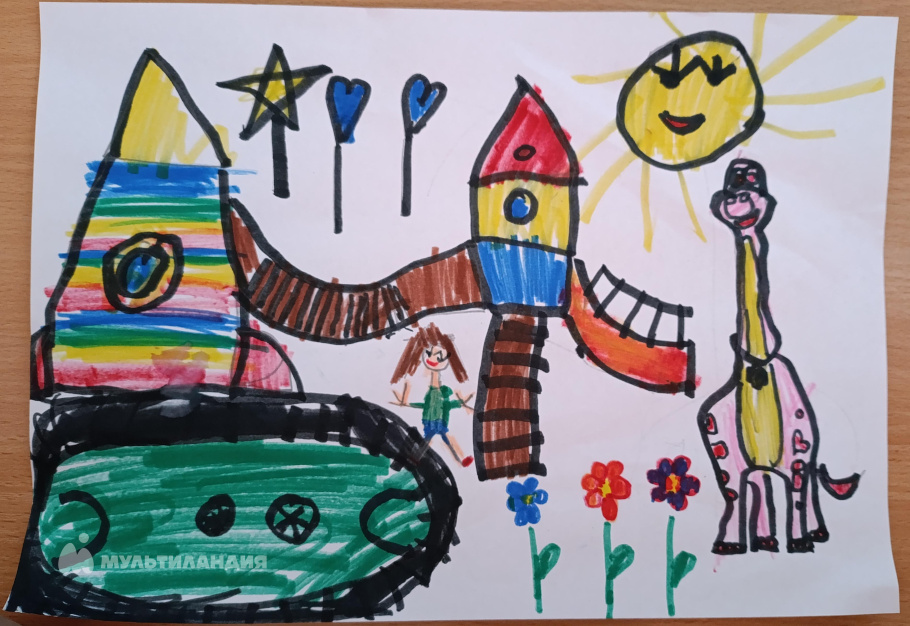 Кудинова  Ева