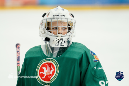 Мякишев Иван