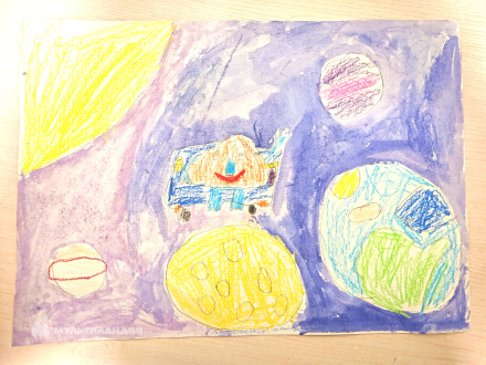 Прахт  Алиса