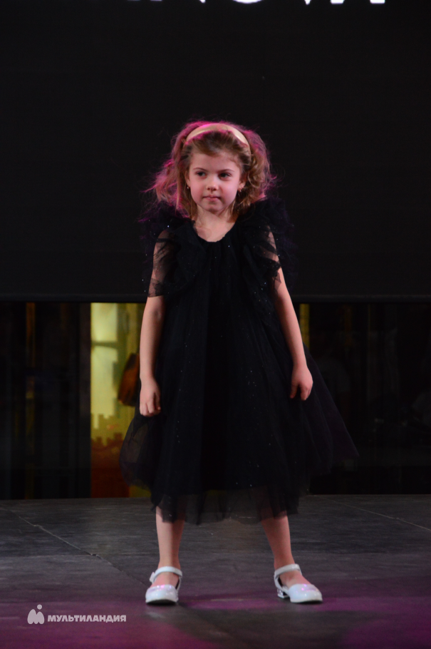 Давыдова Милана