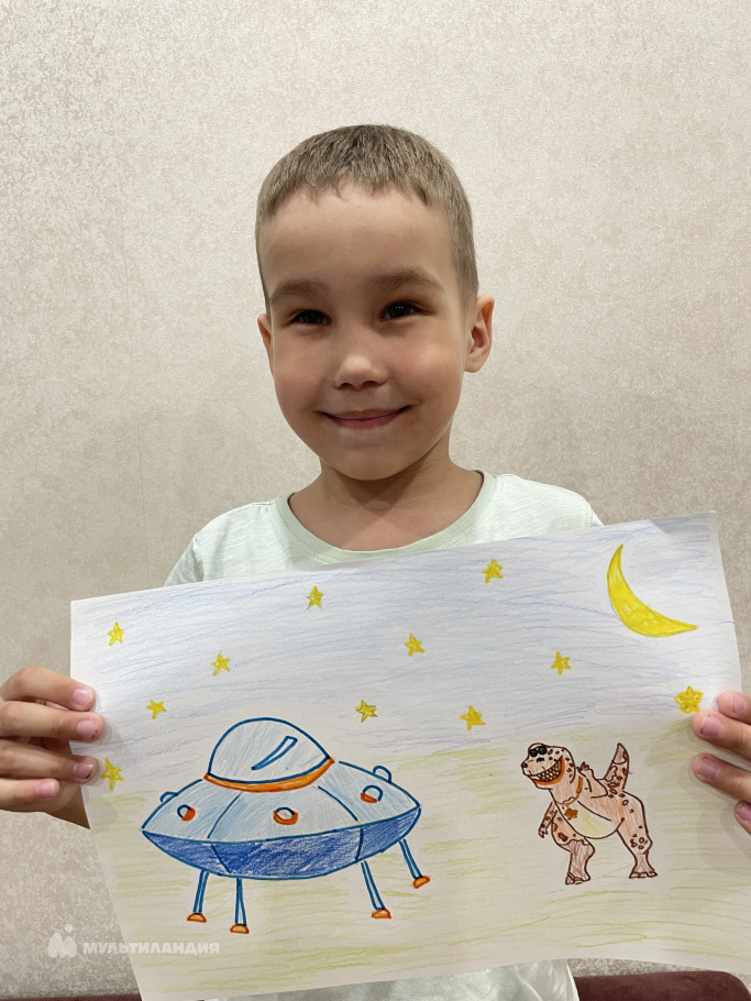 Асулбаев Артемий