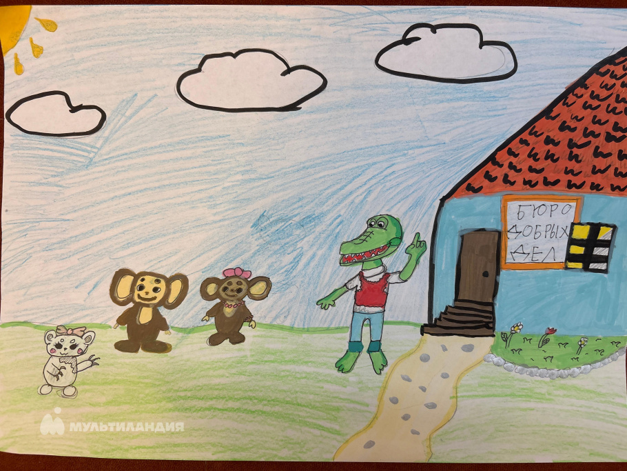 Шоленкова Варвара