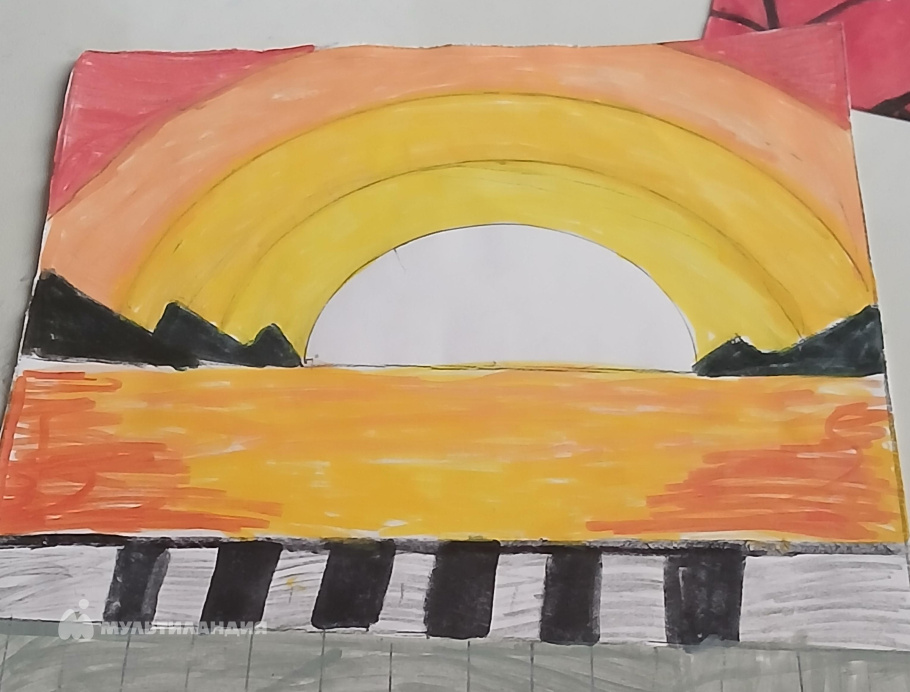 Тадевосян  Арина