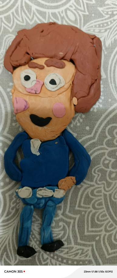 Исмуллин Богдан