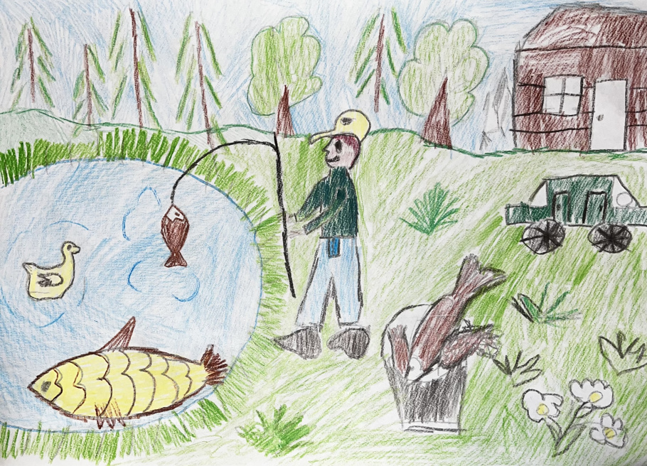 Мильчаков Павел 