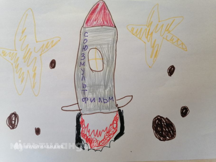 Катя Сорокина