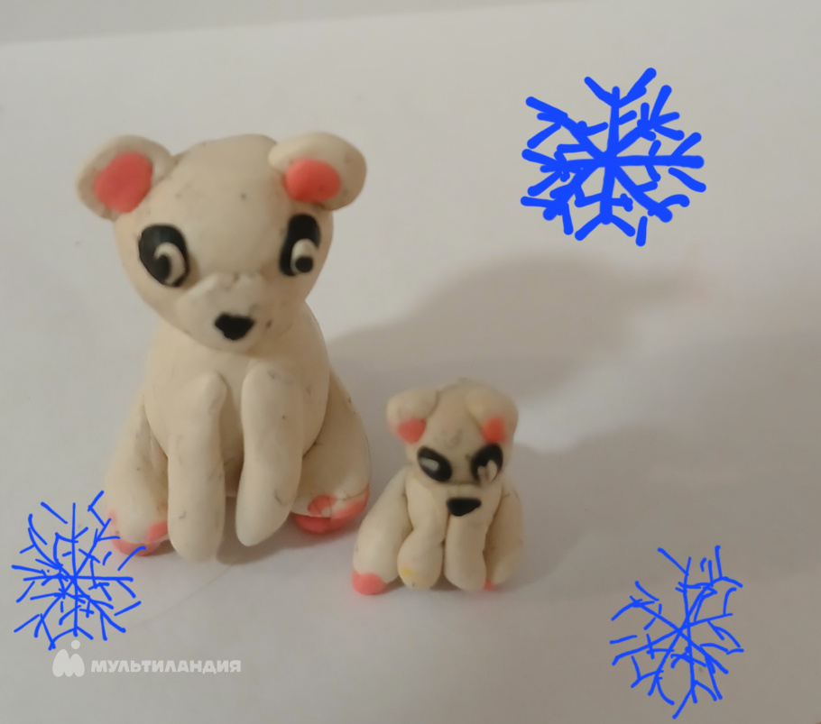 Тюрина Анна