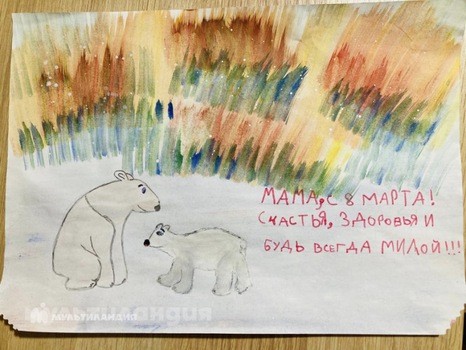 Настя Кочергина