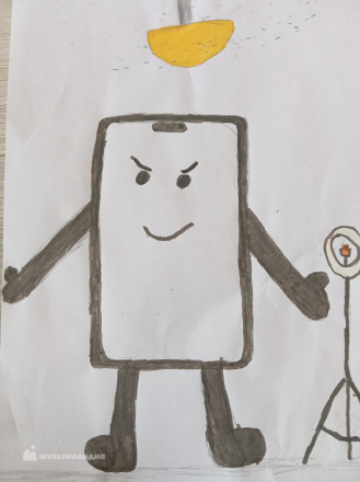 Саламатов Семён