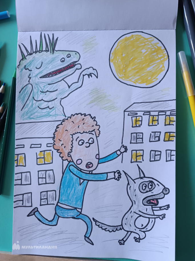 Засыпкин Виктор