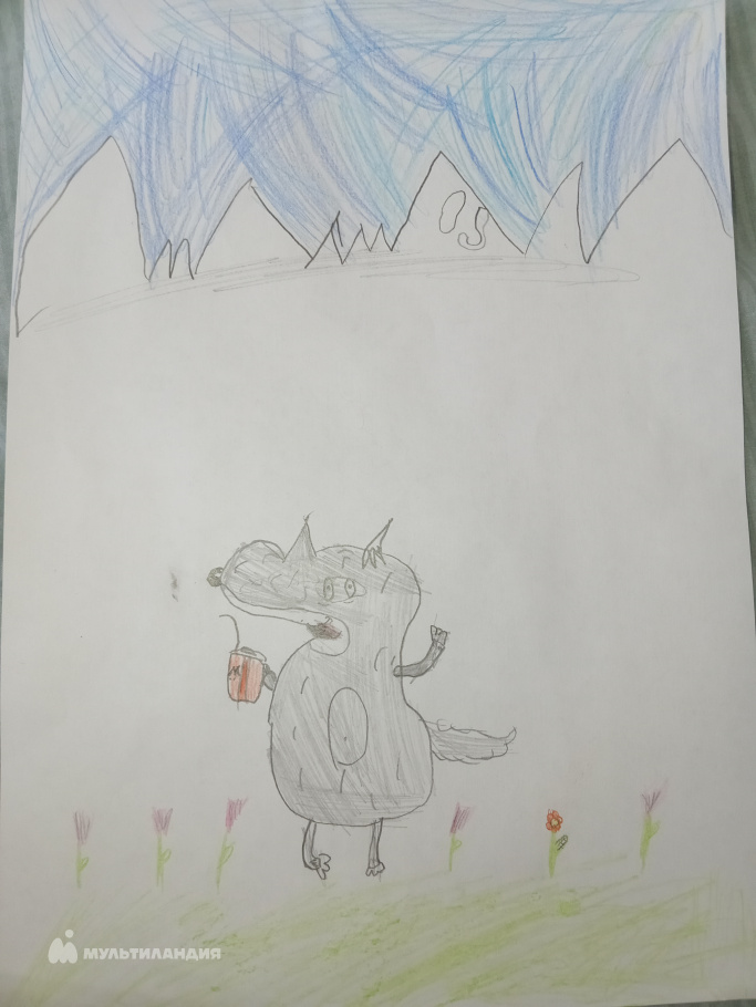 Дохнова  Ульяна