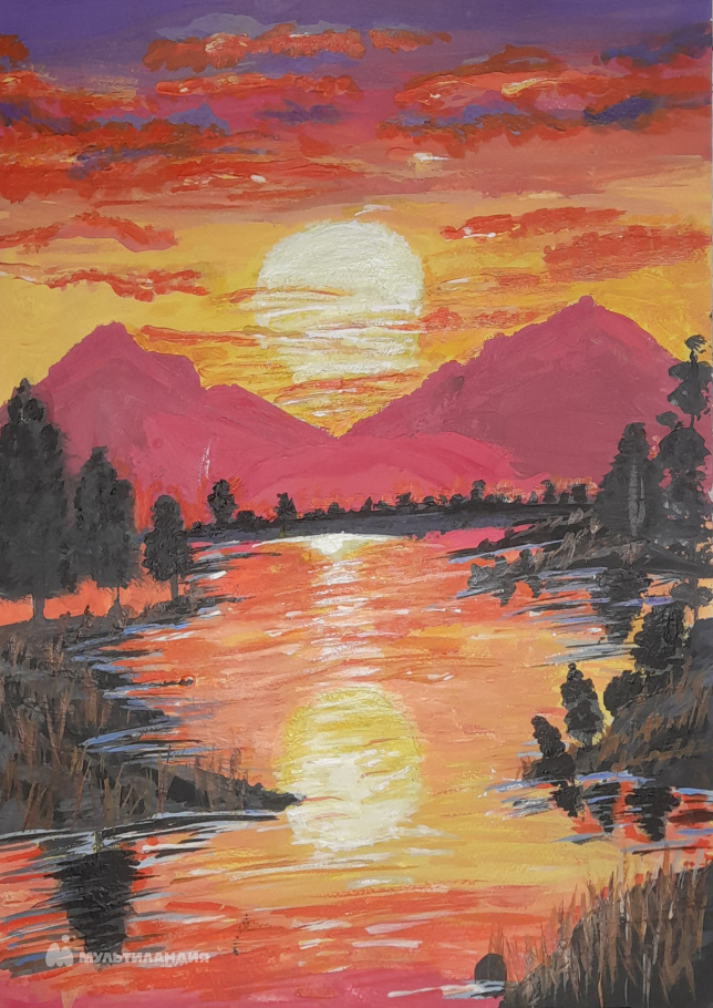 Федоров Максим