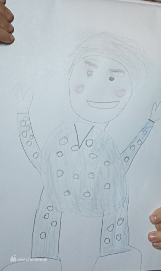 Реутов  Дмитрий 