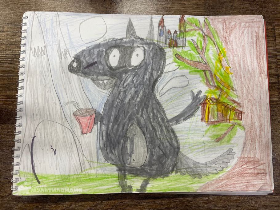 Ангелов Никита