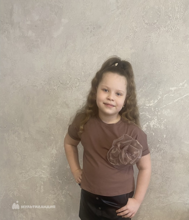 Щербовских Есения