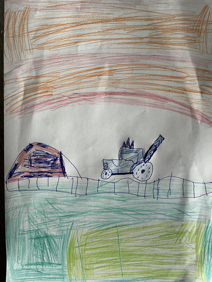 Простов  Илья 