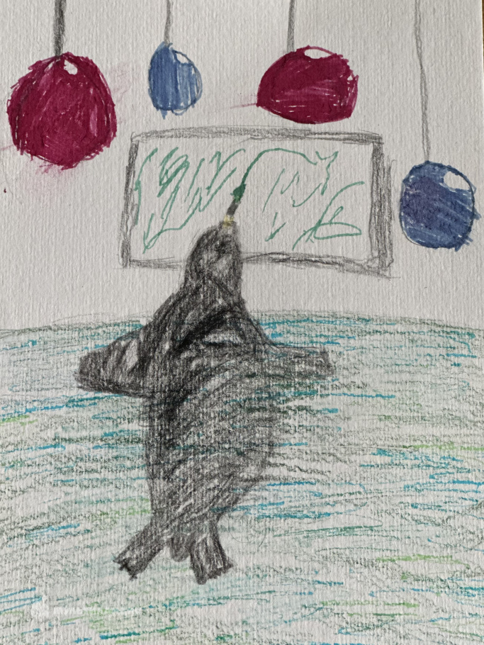 Сазыкина Александра 