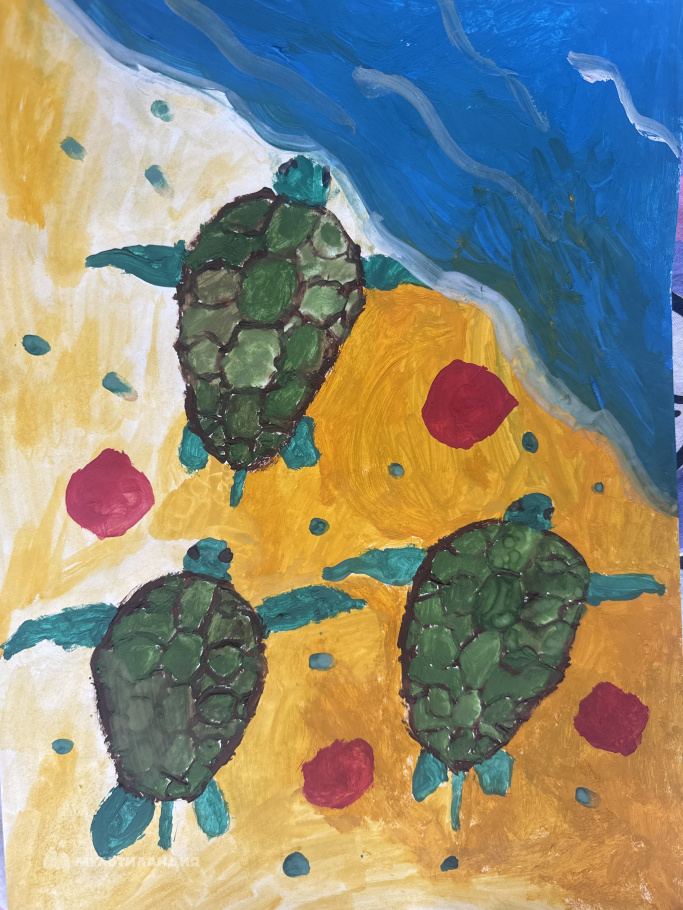 Малахова Маргарита