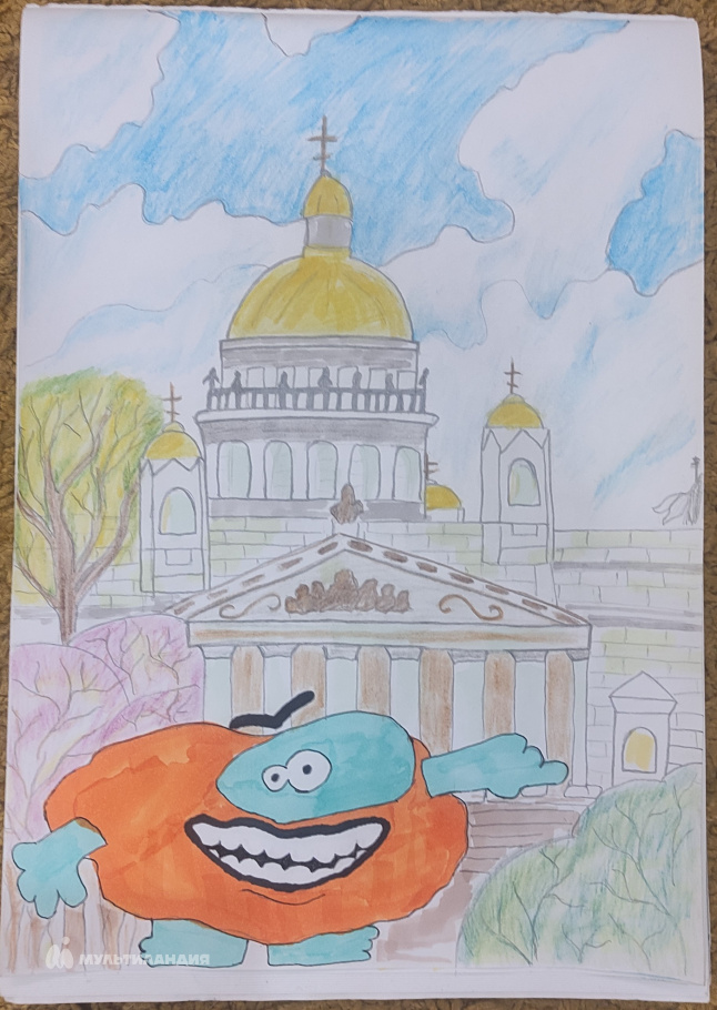 Ланцова Виктория