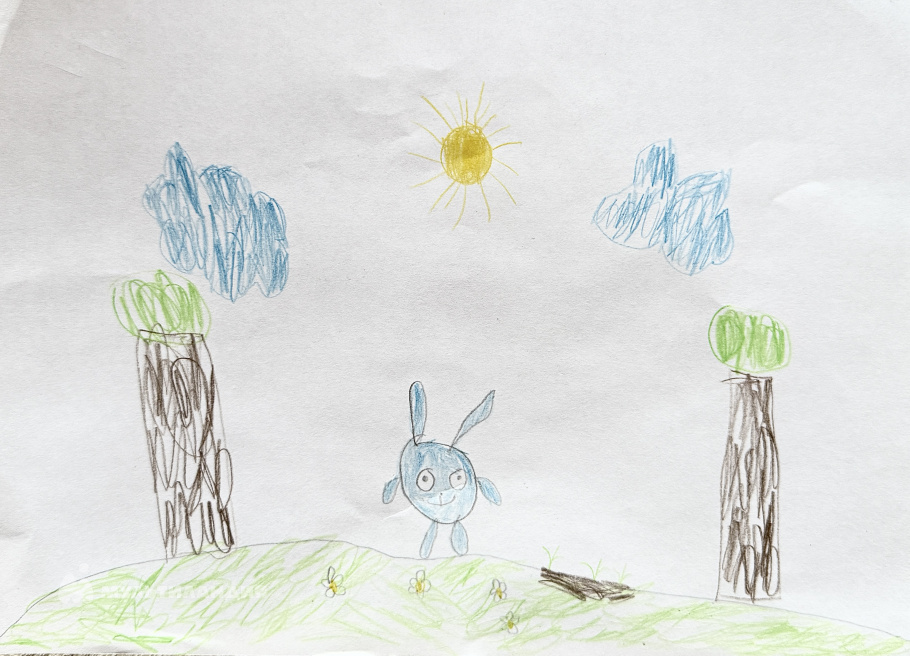 Бабаев Павел