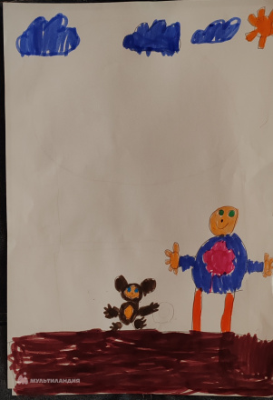 Гагин Александр 