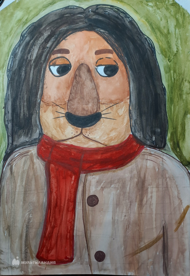 Борисова Мария