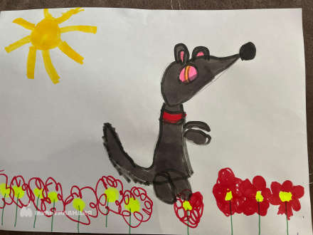 Ермакова Полина 