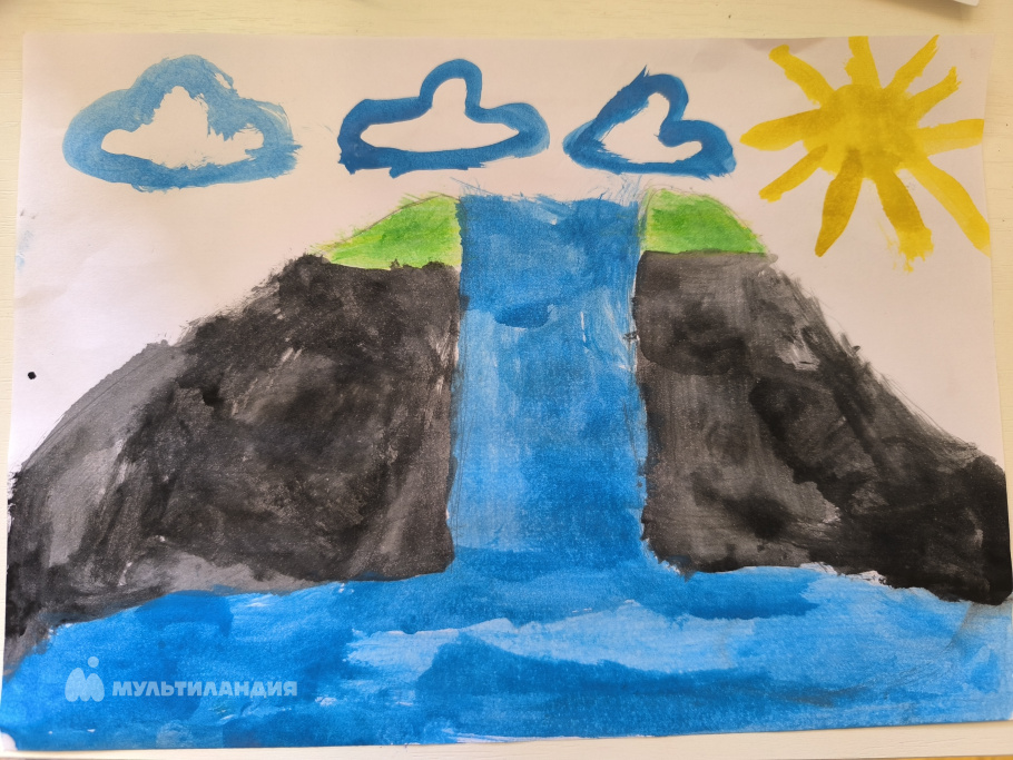 Курицына Полина