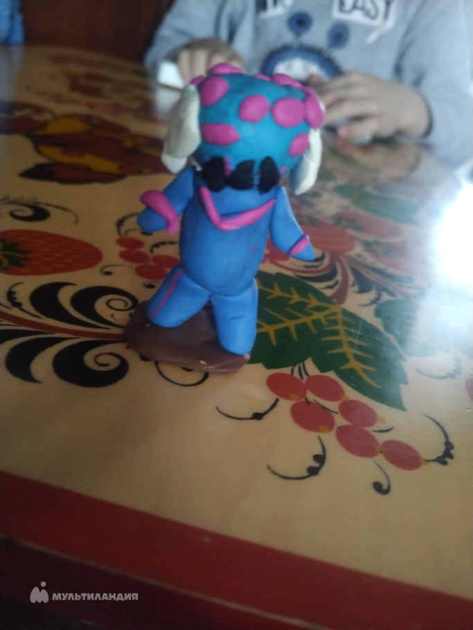 Ильиных  Владислав 