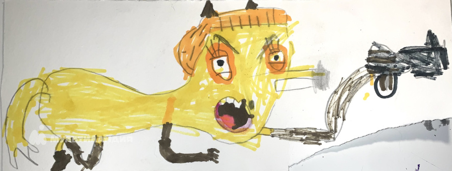 Гасанов  Замир 