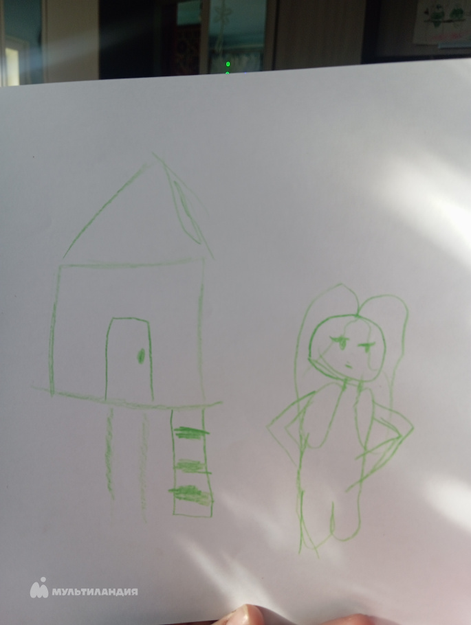 Ермоленко Елизавета