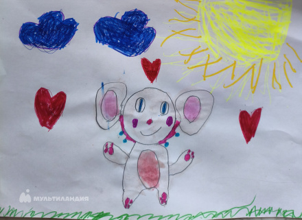 Клименко Арина