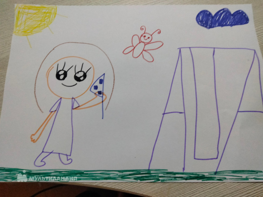 Корнева  Софья 