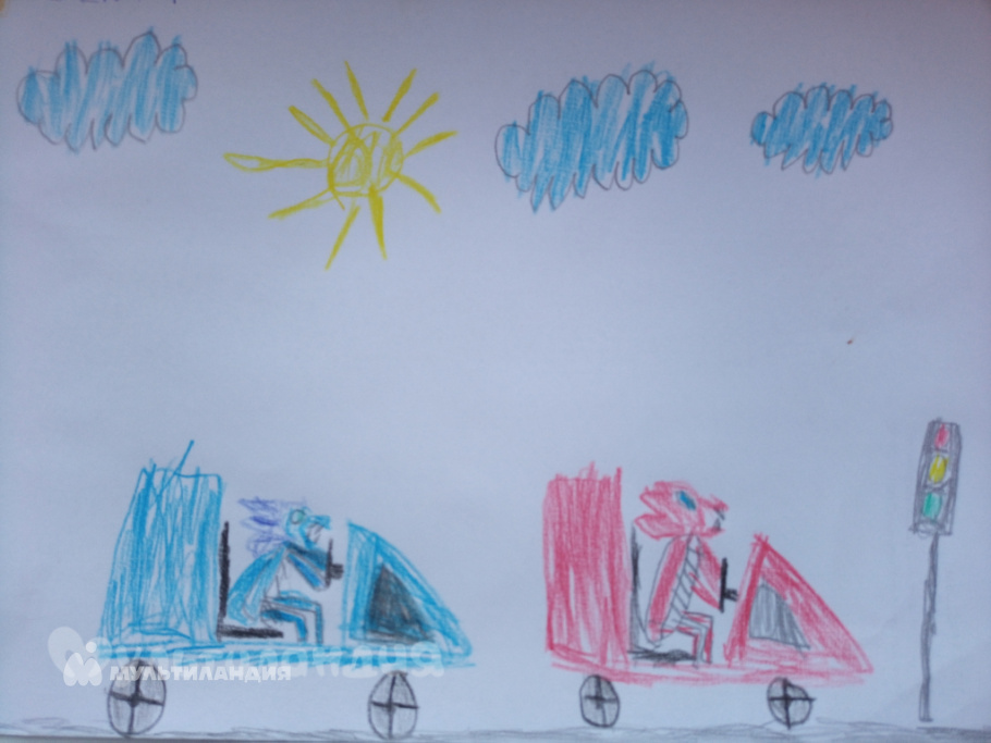 Филиппов Егор