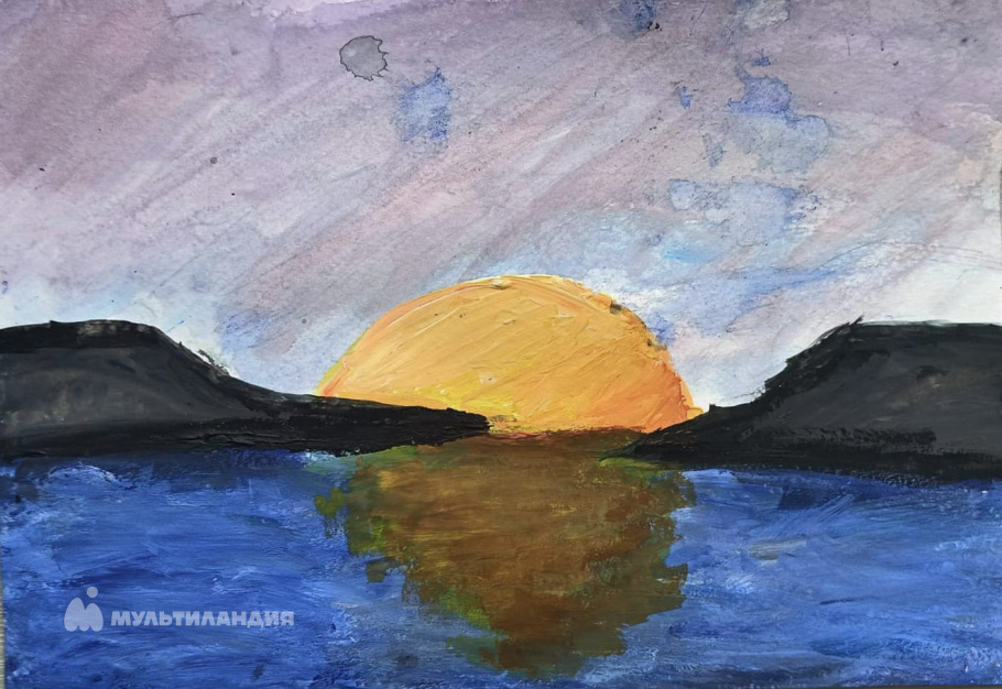 Шамкина Арина