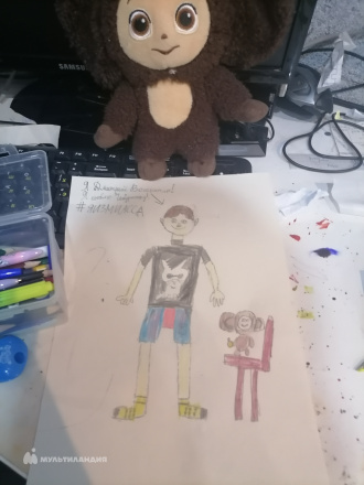 Волокитин Дмитрий