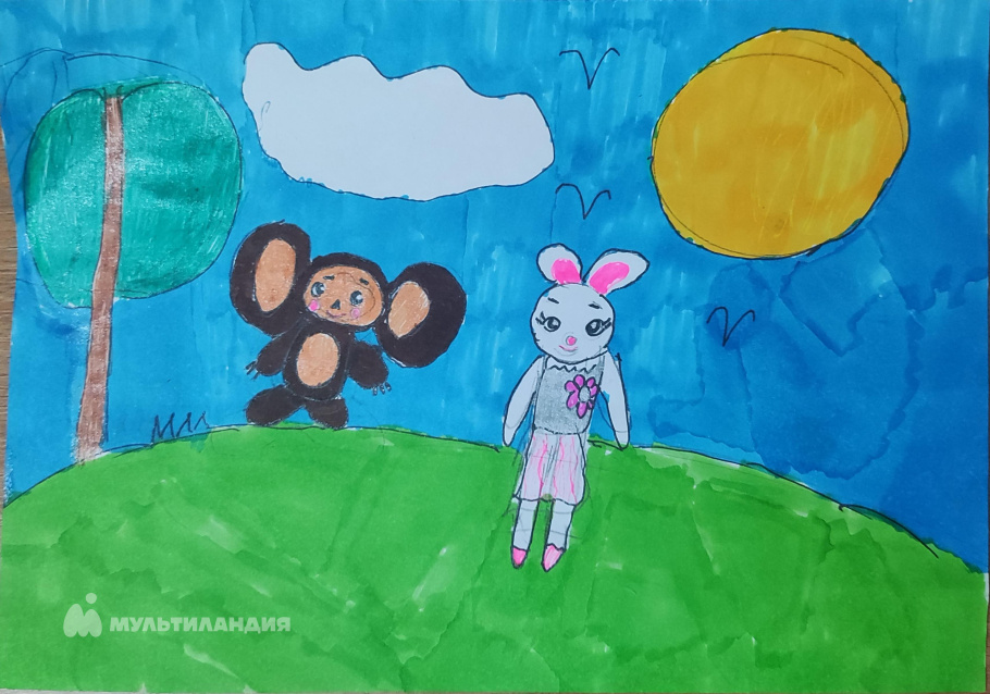 Малова Софья