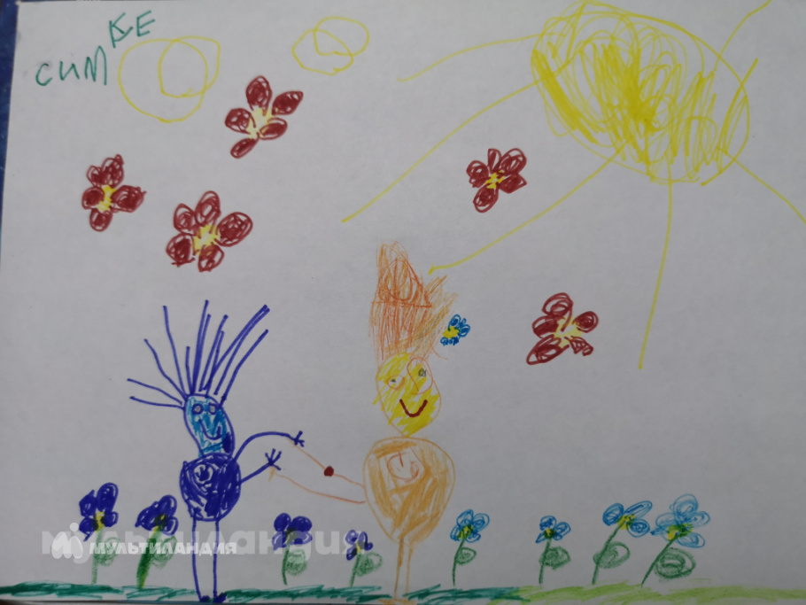 Дарина Крымова