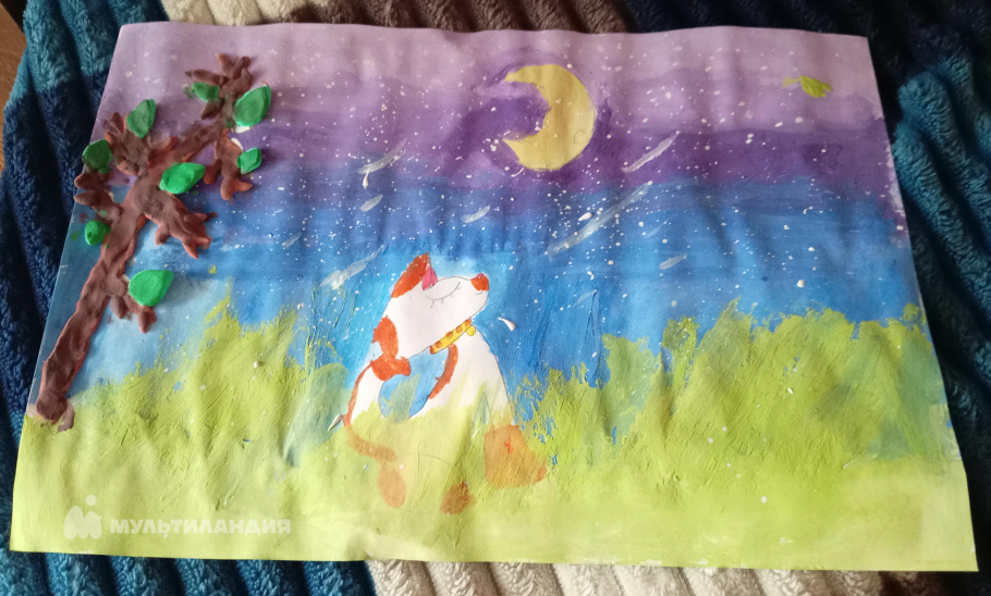 Разживина Валерия 