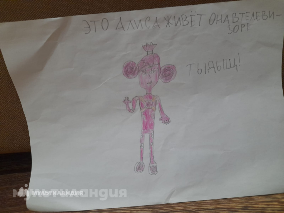 Алишер Тагандурдиев