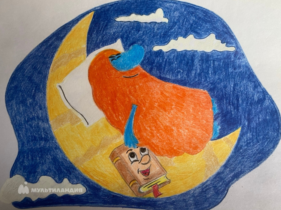 Маленкова  Варвара 