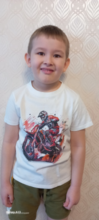 Ильясов Нур