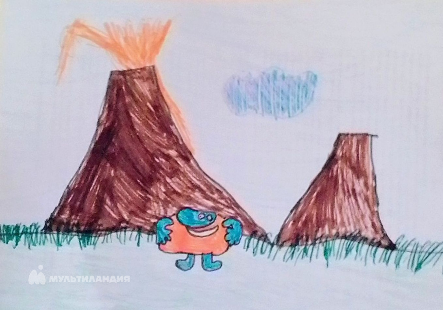 Паниленко Лиля